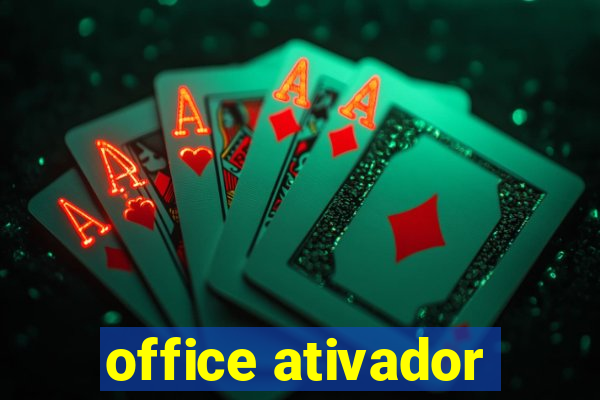 office ativador